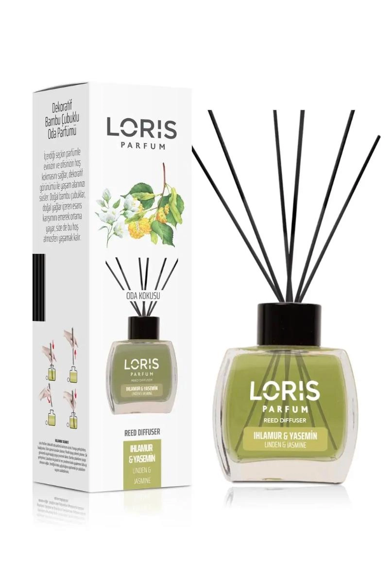 LORİS 120 ML