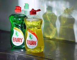 Fairy qab yuyucu vasitəsinin tarixi və inkişafı