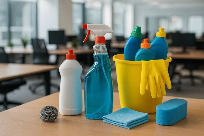 Nə üçün şirkətlər etibarlı təmizlik məhsulları təchizatçıları ilə əməkdaşlıq etməlidir?